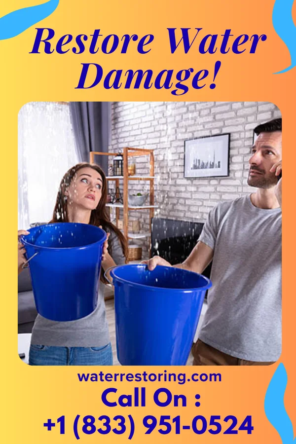water restoration Prestige Recovery Company Wahpeton